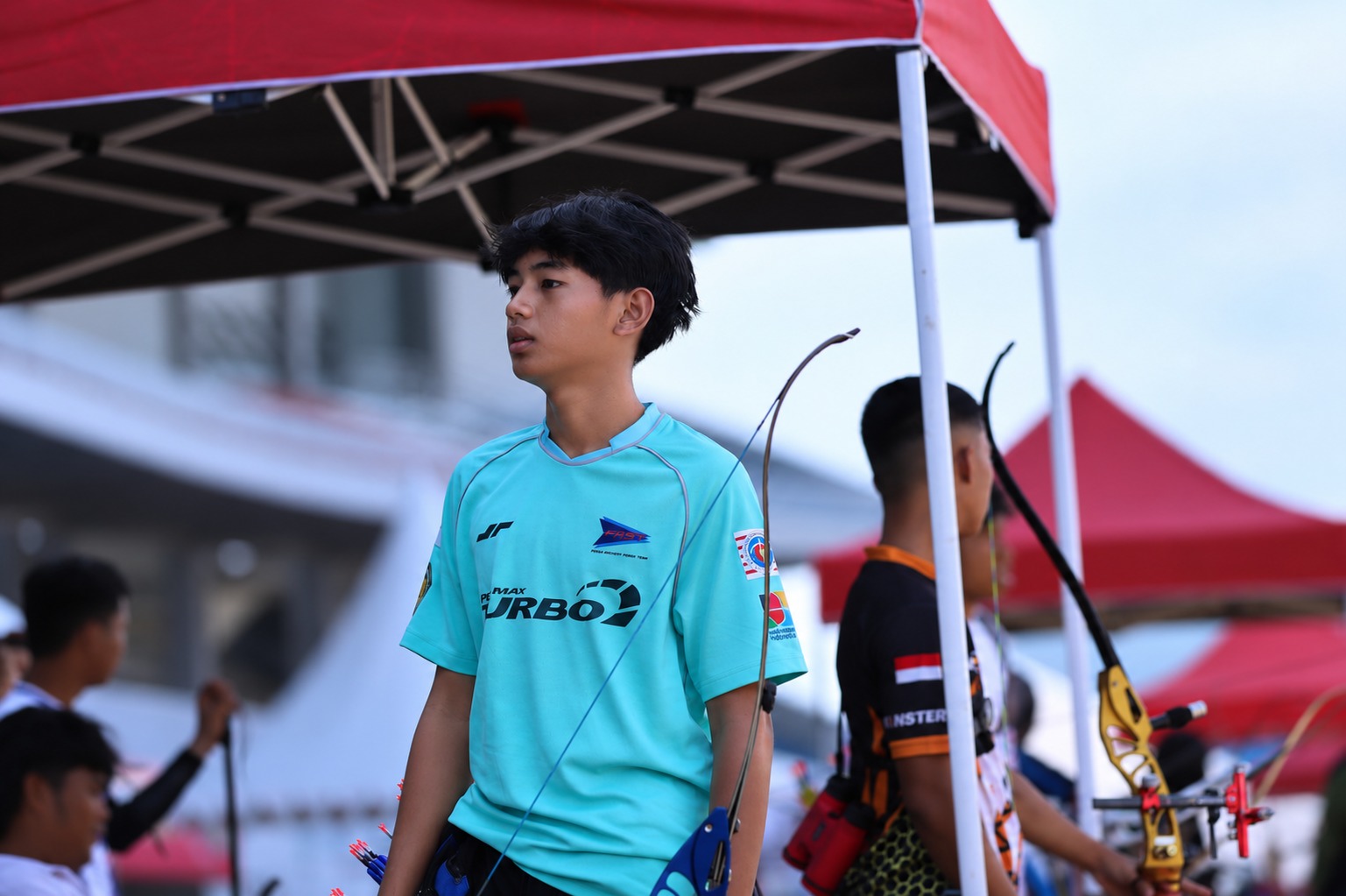 Foto Ghaisan nabiel